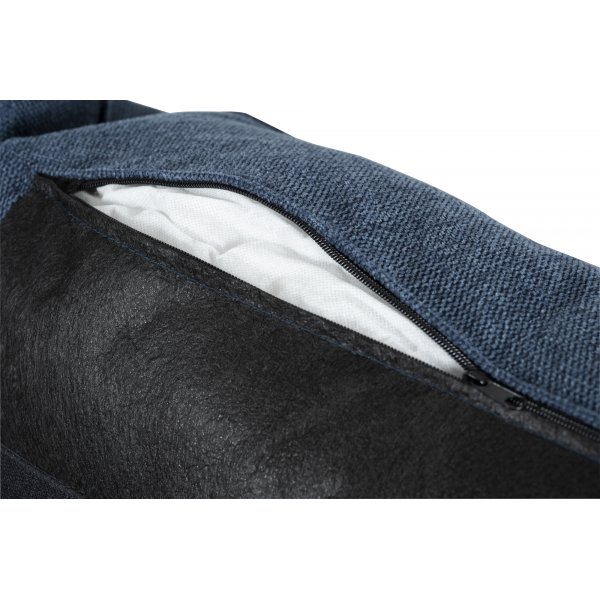 Howard London Premium nojatuoli - Sininen + Huonekalujen tekstiilien puhdistus Howard London Premium nojatuoli - Sininen + Huonekalujen tekstiilien puhdistus