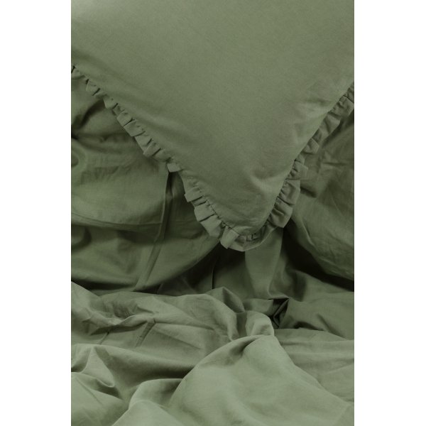 Orvar s�nkysetti 150x200 cm - Vihre�