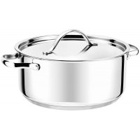 Rix kattila 2,4L - Kirkasta terästä Rix kattila 2,4L - Kirkasta terästä