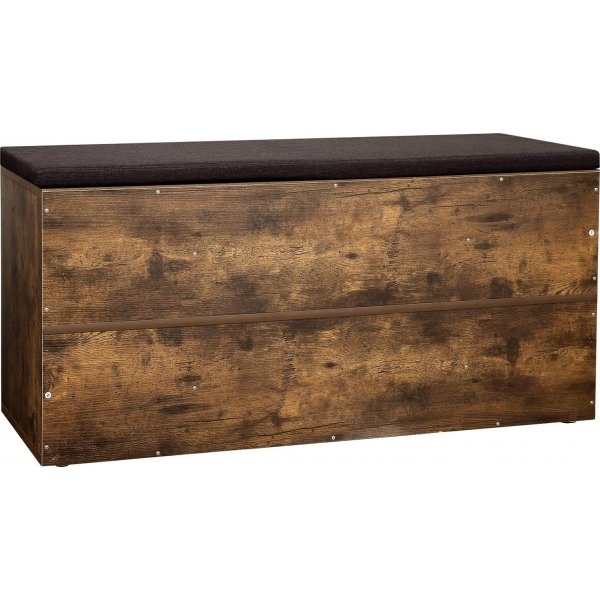 Magda salin penkki - ruskea Magda salin penkki - ruskea