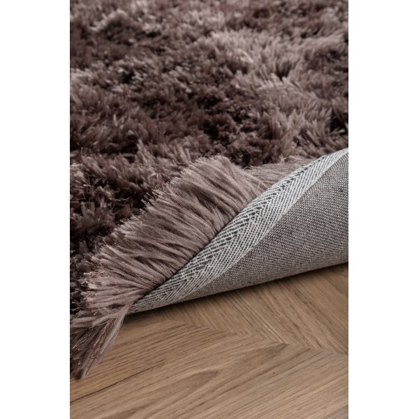 Willy matto - Suklaa