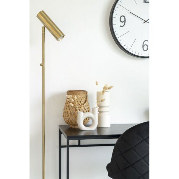 Fondo kynttilänjalka - valkoinen Fondo kynttilänjalka - valkoinen