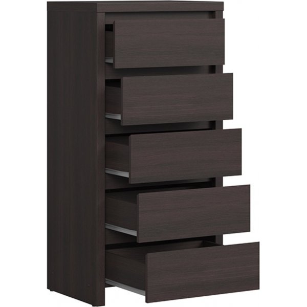 Kaspian lipasto 56 x 112,5 cm - Wenge Kaspian lipasto 56 x 112,5 cm - Wenge