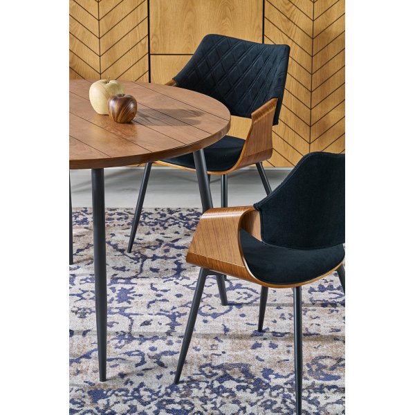 Ruokapyt phkinpuusta 105 cm