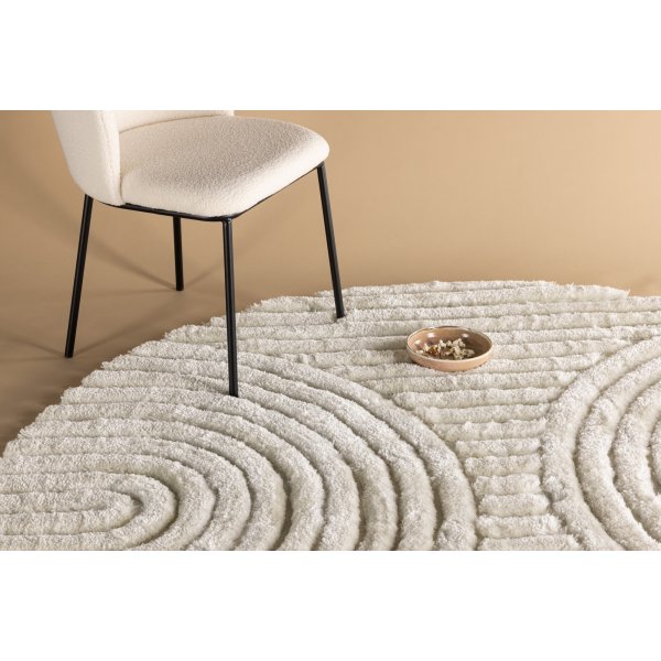 Niklas matto - Valkoinen Niklas matto - Valkoinen