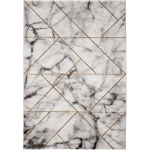 Konekudottu matto - Craft Marble Kulta Konekudottu matto - Craft Marble Kulta