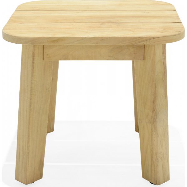 Bahama lounge ryhm 2 - beige/tiikki