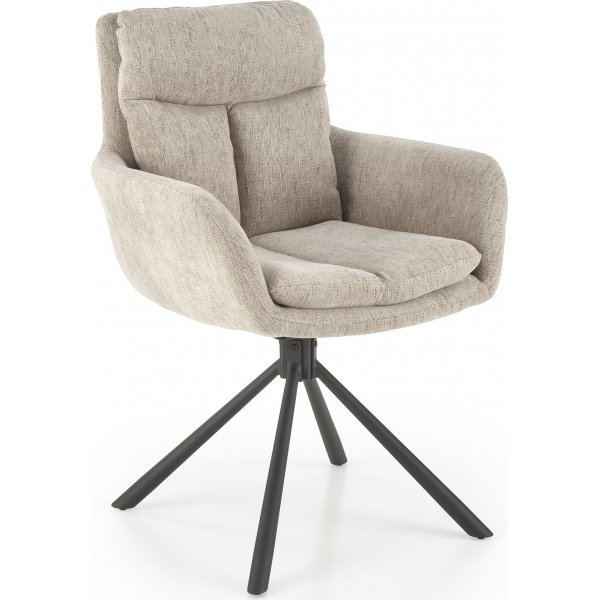 Cadeira ruokapydn tuoli 495 - beige