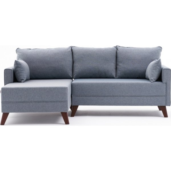 Bella vuodesohva - Sininen Bella vuodesohva - Sininen