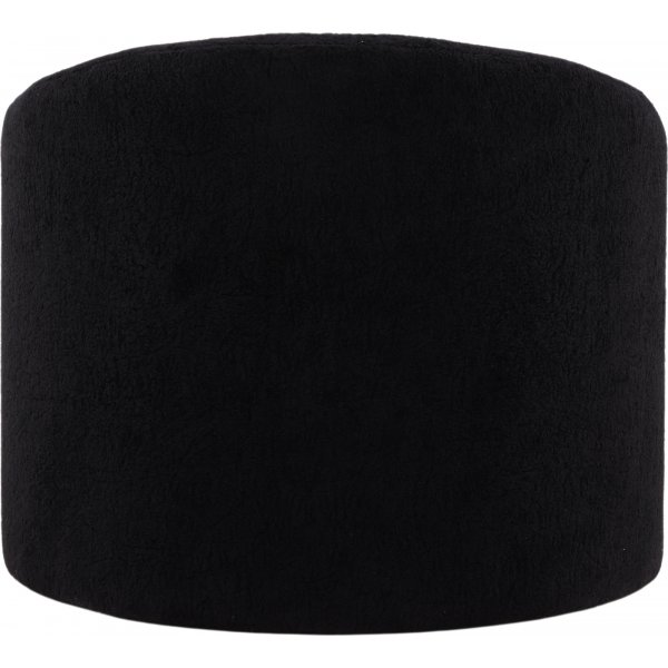 Warren nojatuoli - musta Warren nojatuoli - musta