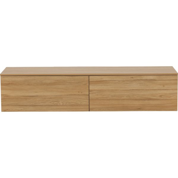 Frihamn TV-taso - Tammi