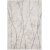 Ryamata Garland valkoinen/harmaa - 240x340 cm