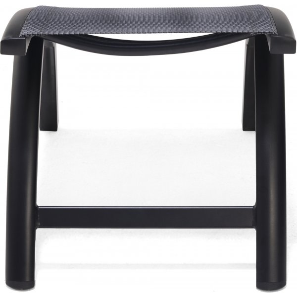 Panama lounge ryhmä 3 - musta/tiikki Panama lounge ryhmä 3 - musta/tiikki