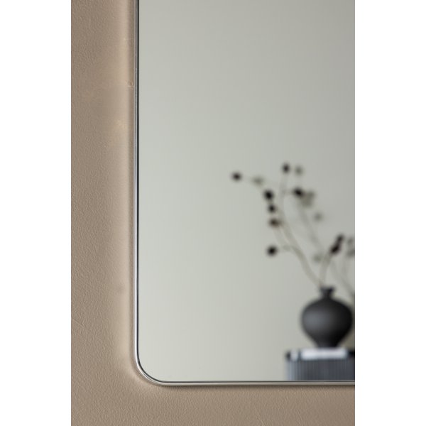 Sarasota Mirror - hopea + Lasin ja kristallin puhdistus Sarasota Mirror - hopea + Lasin ja kristallin puhdistus