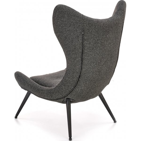 Platon nojatuoli - antrasiitti Platon nojatuoli - antrasiitti