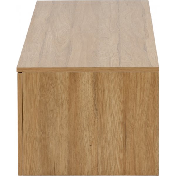 Frihamn TV-taso - Tammi