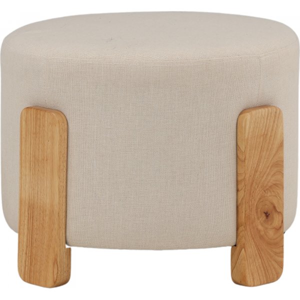 Kahvipussi - Valkoinen Kahvipussi - Valkoinen