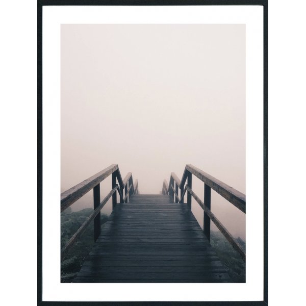 Posterworld - aihe mereen - 50 x 70 cm