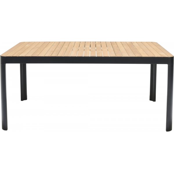 Portaalit ruokailuryhm 11 - Musta/tiikki