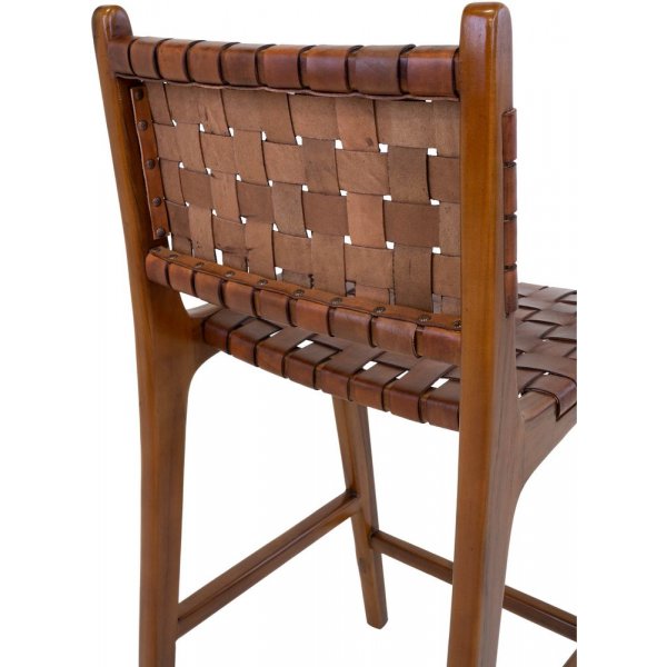 Perugia-tiski Baarijakkara - ruskea