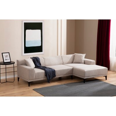 Petra divaani sohva - valkoinen