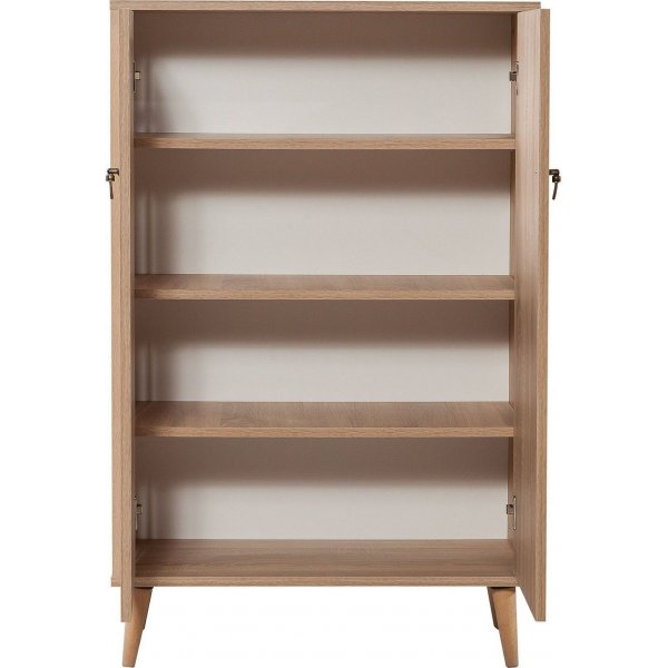 Multibox-kaappi - Sonoma tammi Multibox-kaappi - Sonoma tammi