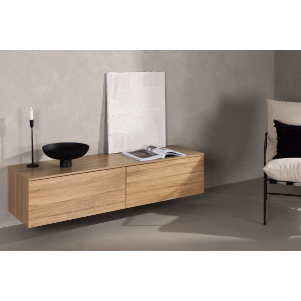 Frihamn TV-taso - Tammi