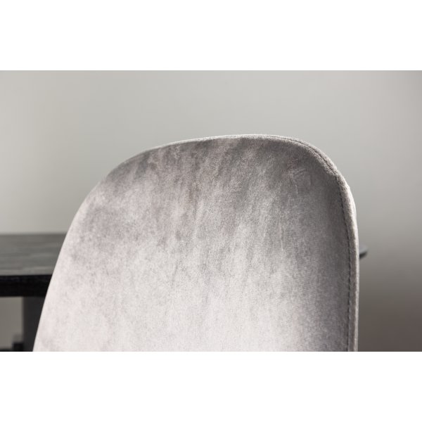 Rydberg ruokapöydän tuoli - vaaleanharmaa Rydberg ruokapöydän tuoli - vaaleanharmaa