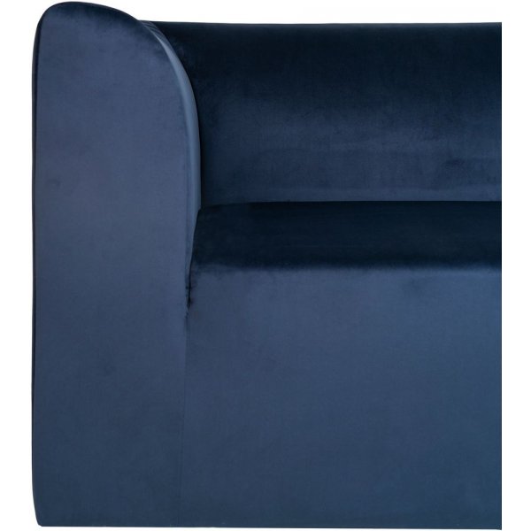 Alba sohva - sininen Alba sohva - sininen