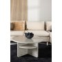 lesund sohvapyt 85 cm - beige