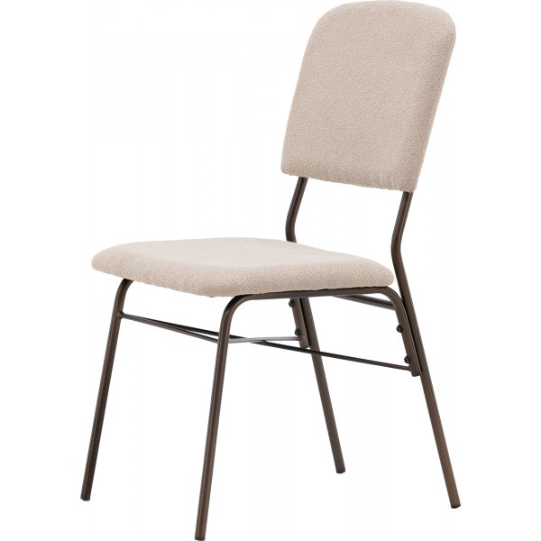 Silkki ruokatuoli - beige Silkki ruokatuoli - beige