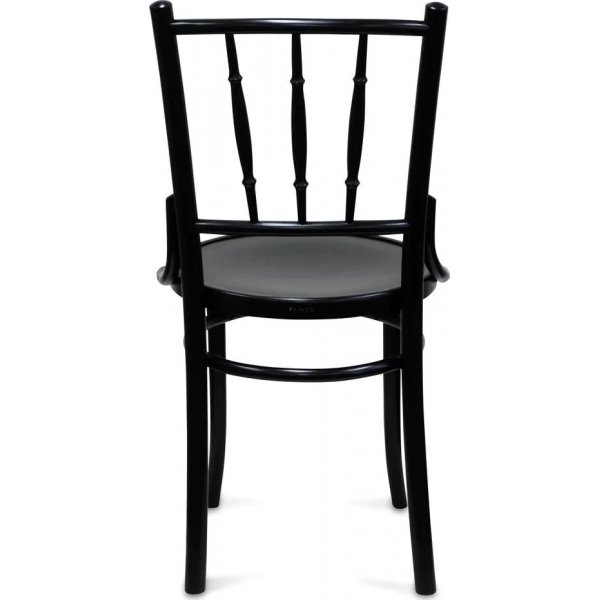 No 378 Dejavu ruokapöydän tuoli - Kaikki värit rungossa No 378 Dejavu ruokapöydän tuoli - Kaikki värit rungossa