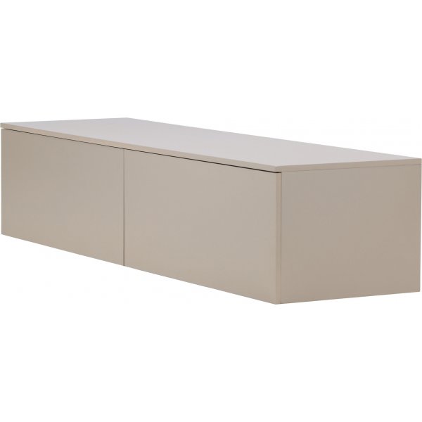 TV-taso beige 160 cm - Frihamn TV-taso beige 160 cm - Frihamn