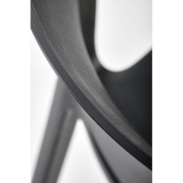 Cadeira ruokapöydän tuoli 491 - musta Cadeira ruokapöydän tuoli 491 - musta