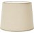 Sofia Classico -varjostin - beige - 20 cm