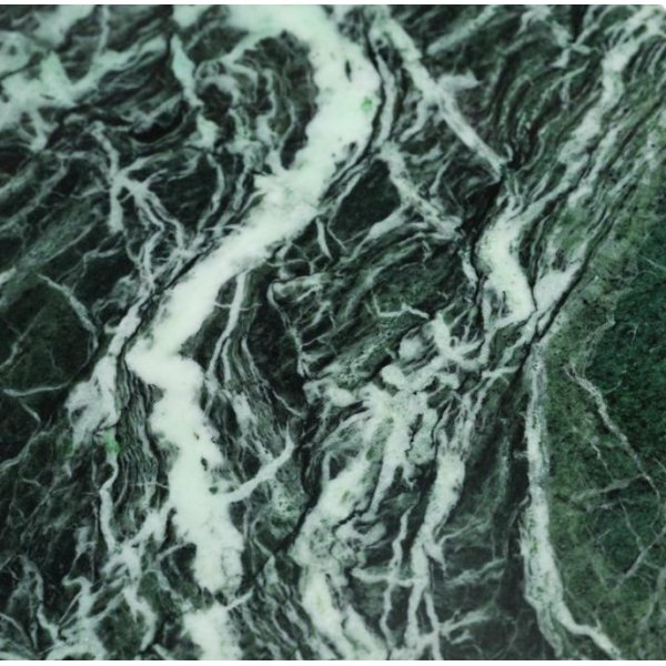 Pytlevy 50x50x20 cm - Vihre marmori