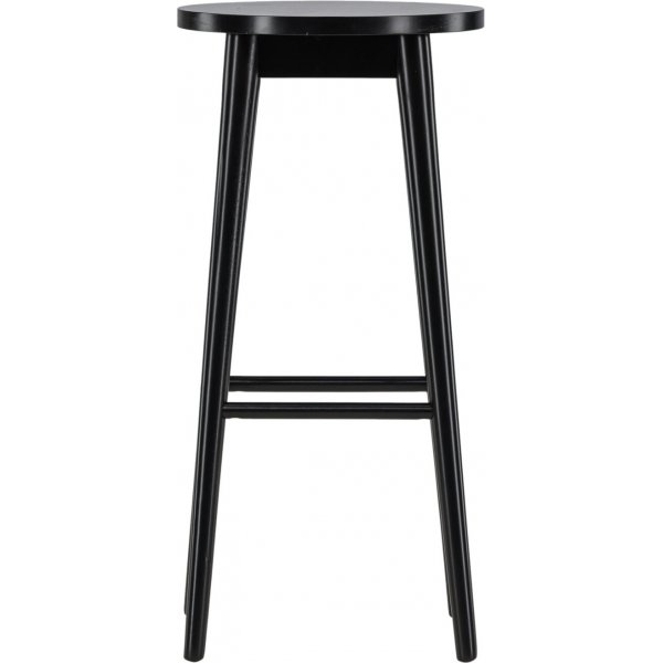 Mollsand baarijakkara - musta