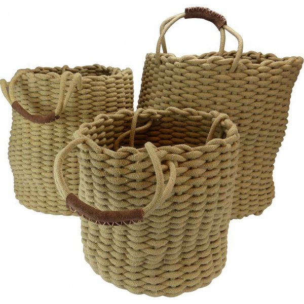 Molly korisetti - ruskea Molly korisetti - ruskea