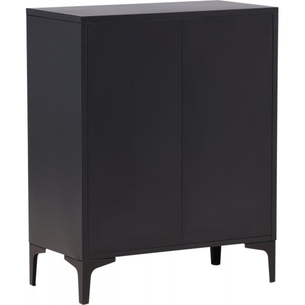 Alexander lipasto - musta Alexander lipasto - musta