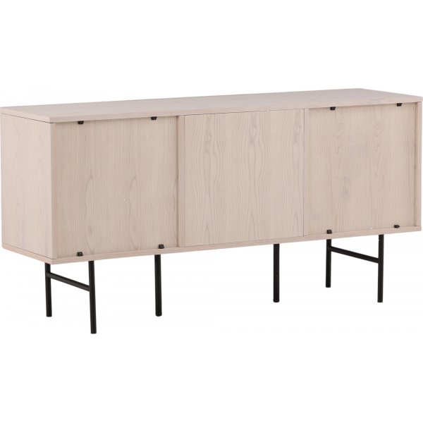 Bjrkn senkki - Whitewash/musta