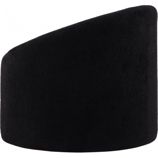 Warren nojatuoli - musta Warren nojatuoli - musta