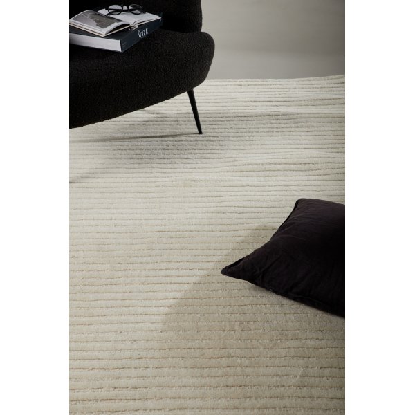 Milton-villamatto - Valkoinen Milton-villamatto - Valkoinen