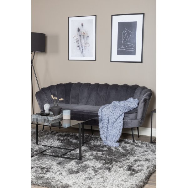 Sohva Ballini - 181 cm Sohva Ballini - 181 cm