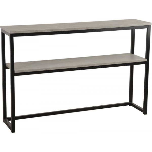 Thorborg konsolipyt 120 x 30 cm - Betoni