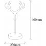 Antler pytvalaisin - phkin/hopea