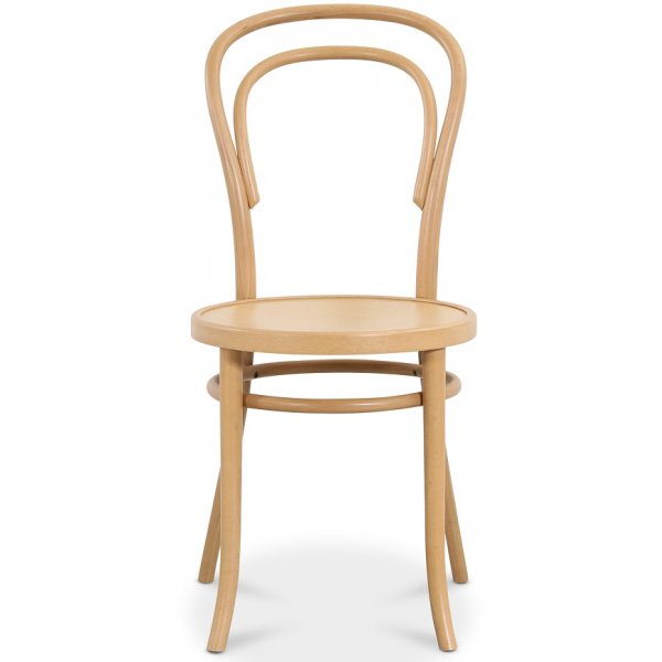 Taivepuinen Tuoli No14 Klassikko - Valinnainen vri