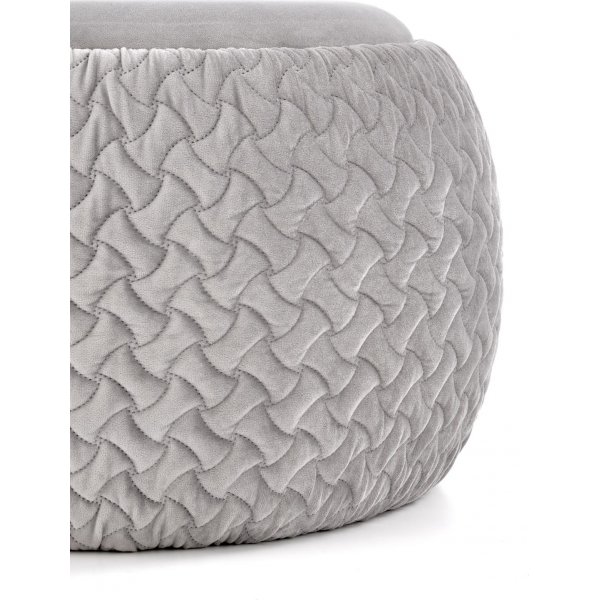 Irispouf - harmaa Irispouf - harmaa