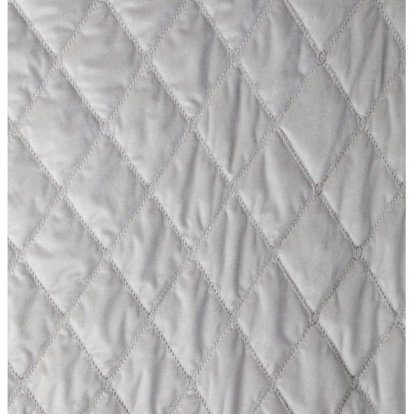 Pivpeite XL 270x270cm - beigenharmaa (sametti)