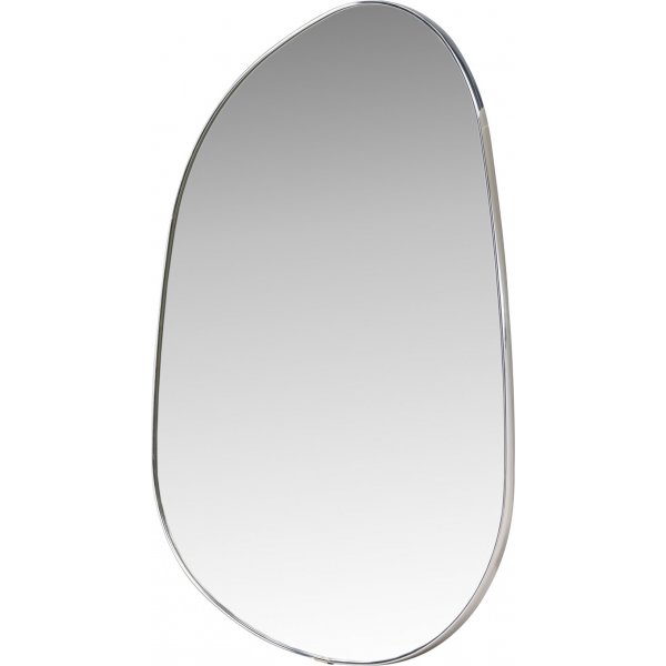 Askersund peili 65 x 40 cm - hopea Askersund peili 65 x 40 cm - hopea