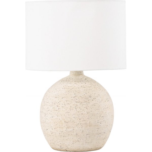 Tj�rn p�yt�valaisin - Valkoinen